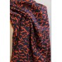 tissu fluide wave