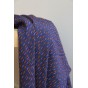 viscose fluide imprimée graphique