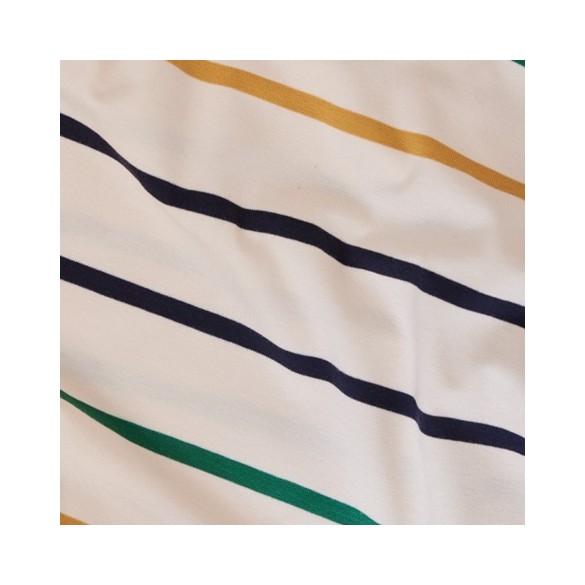 nova stripe shell - meetmilk