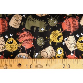 tissu sweat pour enfants