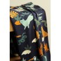 motif jungle - marine