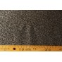 jacquard gris et argenté