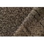 jacquard français - gris et argent
