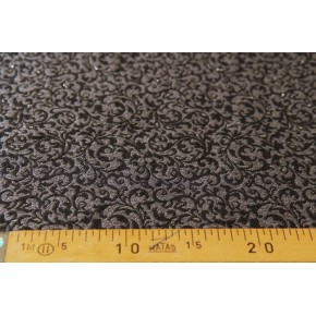 tissu jacquard français
