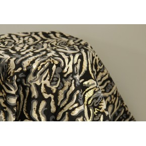 jacquard fabriqué en italie