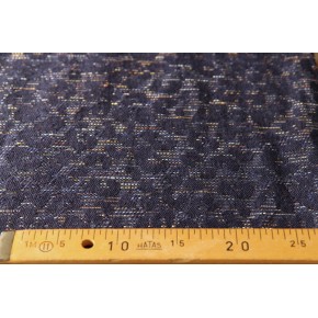 jacquard français - un chat sur un fil