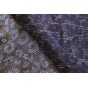 jacquard français - un chat sur un fil