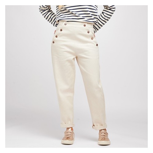 PANTALON à pont - i am Nout PANTALON à pont - i am Nout