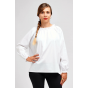 patron de couture - blouse i am hesat