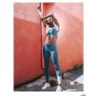 livre de couture - coudre des vêtements de sport pour femme