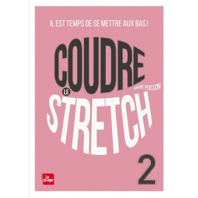coudre le stretch 2 - Marie poisson