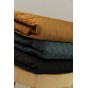collection de tissus matelassés - noir
