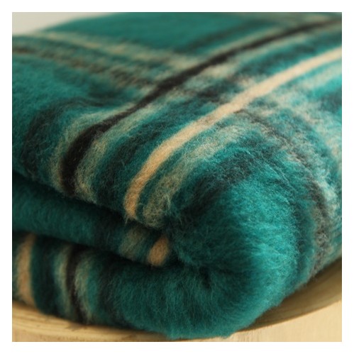 lainage tartan plaid - vert lainage tartan plaid - vert