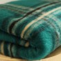 lainage tartan plaid - vert