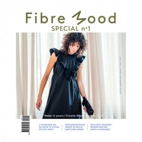 magazine fibre mood - édition spéciale n°1