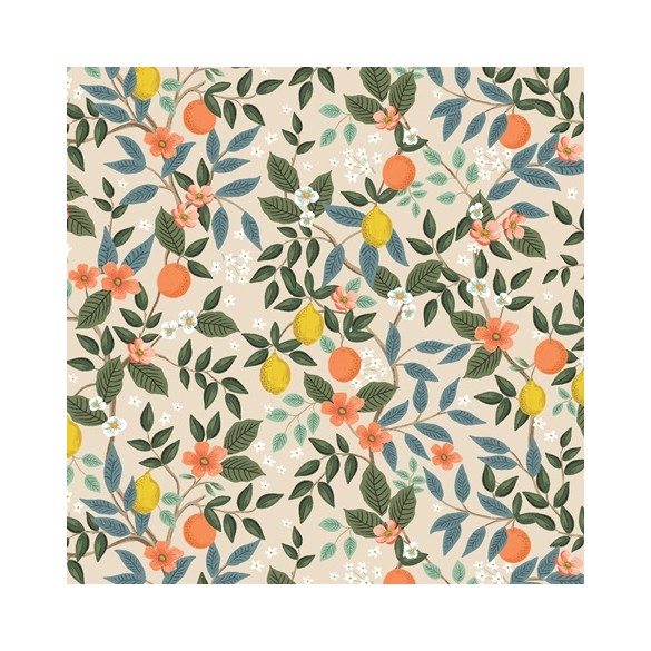 Citrus grove cream - Rifle Paper Co