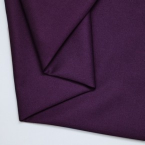 twill de coton bio violet mind the maker