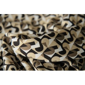 esprit seventies - tissu