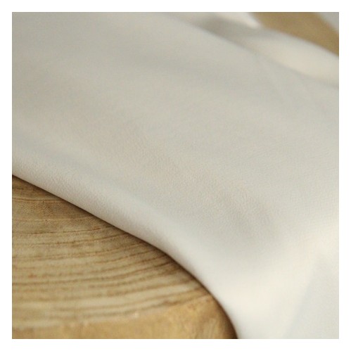 satin de viscose oekotex - un chat sur un fil satin de viscose oekotex - un chat sur un fil