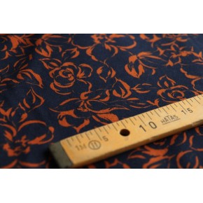 sweat poppy - marine et brique
