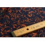 sweat poppy - marine et brique