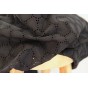 broderie anglaise - noir