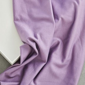 tencel jersey stretch - mauve