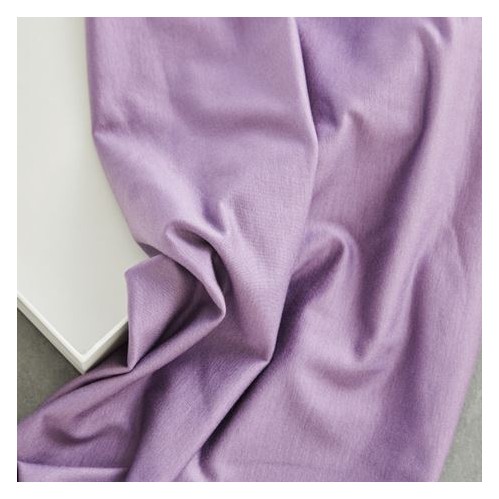 tencel jersey stretch - mauve tencel jersey stretch - mauve