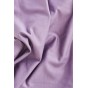 tissu jersey stretch - mauve