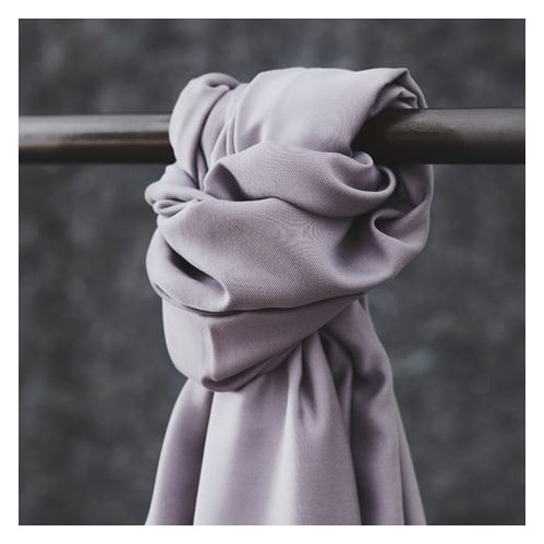 Smooth Drape twill purple haze - MeetMilk Smooth Drape twill purple haze - MeetMilk