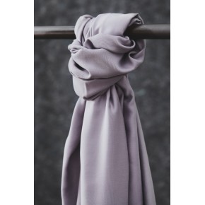 tencel mauve clair