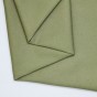 ORGANIC COTTON TWILL - Olive Green - MeetMilk