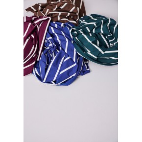 jersey rayures en coton et tencel - meetmilk