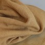 tissu Lin et Viscose - beige