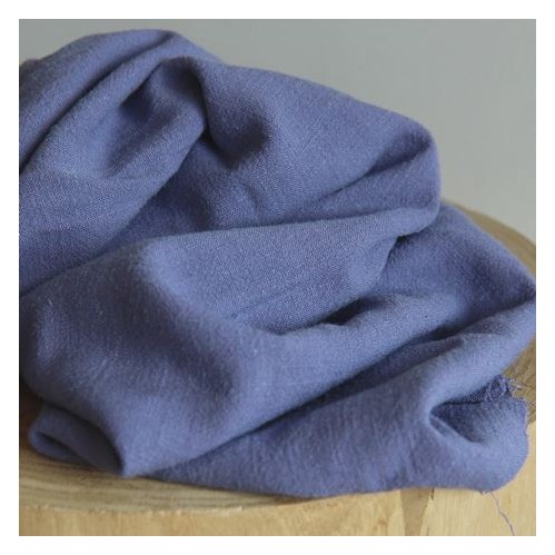 lin et viscose au mètre - un chat sur un fil lin et viscose au mètre - un chat sur un fil