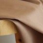 Tissu Gabardine de coton - beige