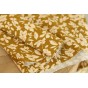 tissu viscose imprimée fleurie