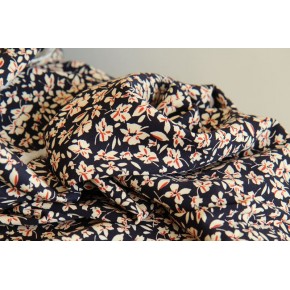 tissu fluide pour robe