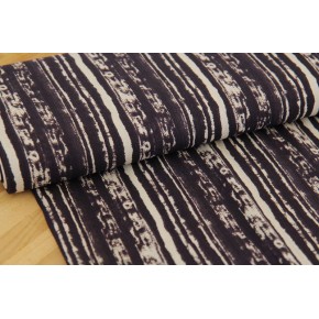 tissu viscose - crêpe