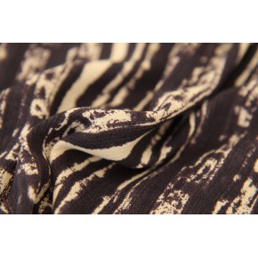 tissu viscose pour robe