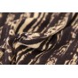 tissu viscose pour robe