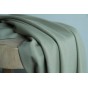 tissu en jersey de coton - vert doux