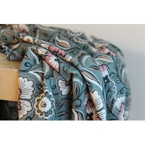 tissu viscose