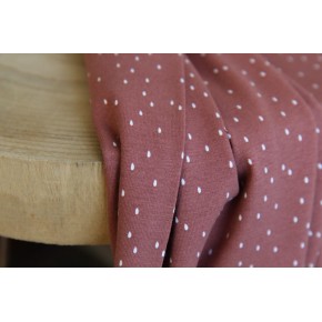 jersey gouttes - un chat sur un fil