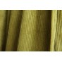 tissu velours en coton - vert