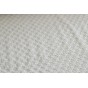 broderie anglaise blanc - Estelle