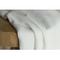 tissu crépon de viscose - un chat sur un fil