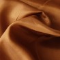 tissu doublure acétate - caramel