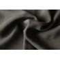 TISSU VISCOSE FINE ET FLUIDE - un chat sur un fil