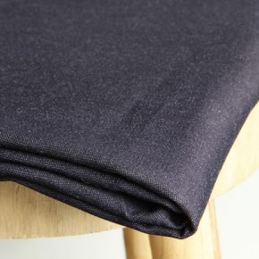 jean stretch bleu brut - un chat sur un fil